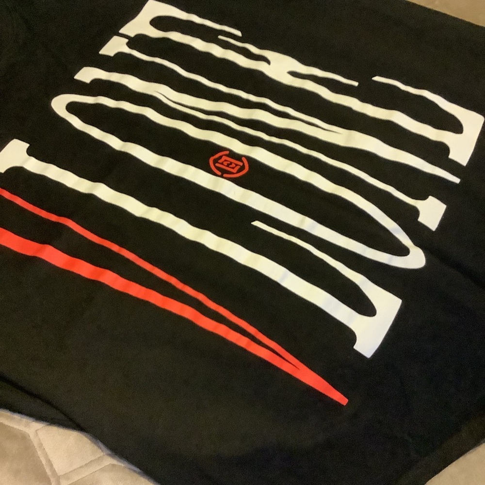 VLone Dragon T Shirt Size L - Picture 6 of 8